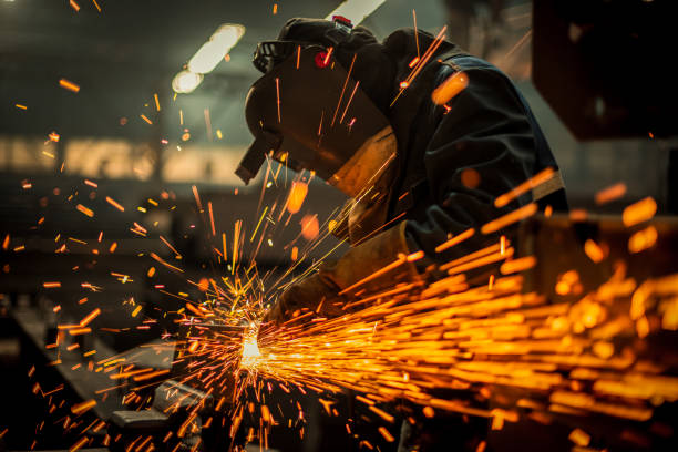 Reliable Mount Rainier, MD Welder & Metal Fabrication Solutions