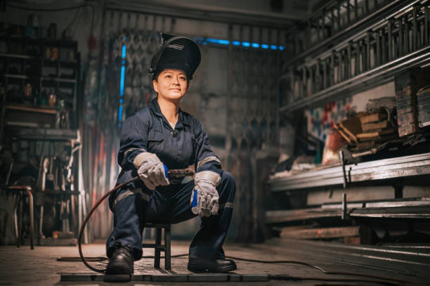 Affordable Welder Services in Mount Rainier, MD