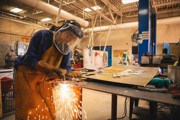 Best Artistic and Custom Metal Fabrication in Mount Rainier, MD